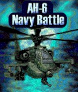 game pic for AH-6 Navy Battle